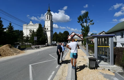 fot. Starostwo Powiatowe w Bochni/S.Kierepka